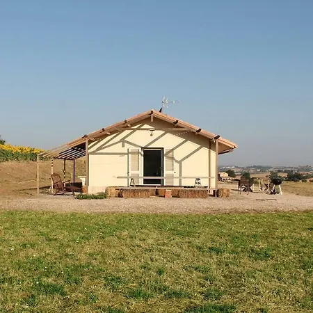بيت للعطل La Retta Di Paglia - Casetta In Bioedilizia ريكاناتي