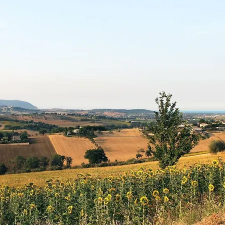La Retta Di Paglia - Casetta In Bioedilizia بيت للعطل *