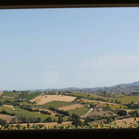 La Retta Di Paglia - Casetta In Bioedilizia