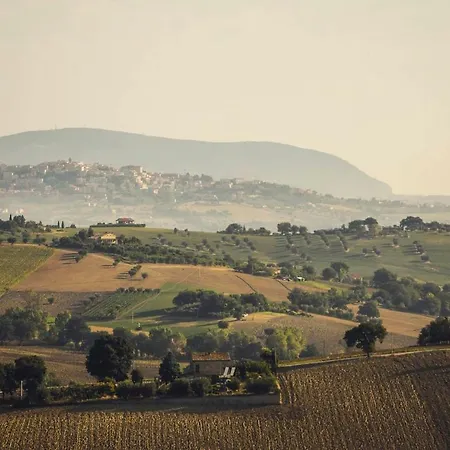 La Retta Di Paglia - Casetta In Bioedilizia